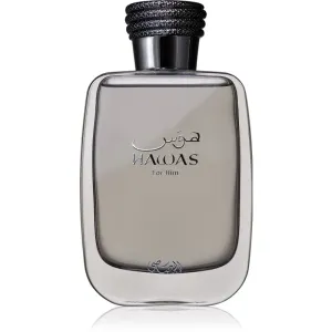 Rasasi Hawas For Him Eau de Parfum für Herren 100 ml #307329
