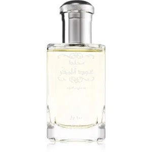 Rasasi Mukhallat Oudh Al Mubakhhar eau de Parfum unisex 100 ml