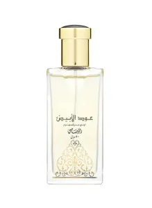 Rasasi Oudh Al Abiyad eau de Parfum unisex 50 ml #292459