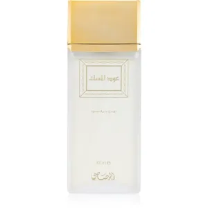 Rasasi Oudh Al Misk eau de Parfum unisex 100 ml #292460