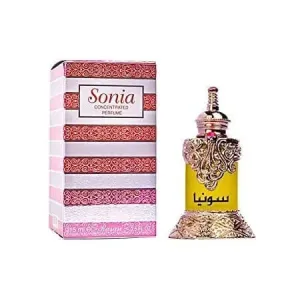 Rasasi Sonia - Parfümöl 15 ml