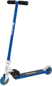 Razor S Sport Scooter Blue