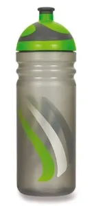 R&B Gesunde Flasche - BIKE grün 0,7 l