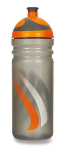 R&B Gesunde Flasche - BIKE orange 0,7 l