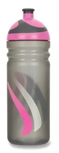 R&B Gesunde Flasche - BIKE rosa 0,7 l