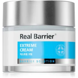 Real Barrier Barrier Solution Extreme Intensive Feuchtigkeitscreme für empfindliche und trockene Haut 50 ml