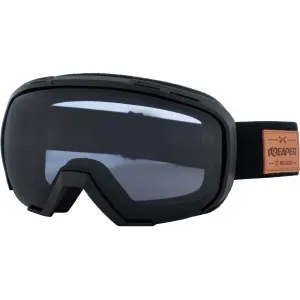 Reaper SOLID Snowboard Brille, schwarz, größe os