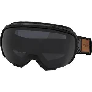 Reaper SOLID Snowboardbrille, schwarz, größe os
