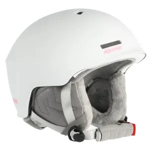 Reaper EPIC Damen Snowboard Helm, weiß, größe 54-58