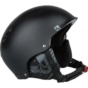 Reaper FREY Snowboard Helm, schwarz, größe (52 - 57)