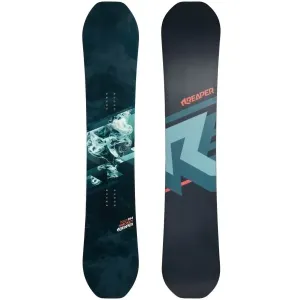 Reaper SMOKEY Herren Snowboard, dunkelblau, größe 148