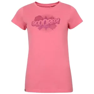 Reaper BORED Damenshirt, rosa, größe M