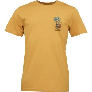 Reaper PALMS Herrenshirt, orange, größe XL