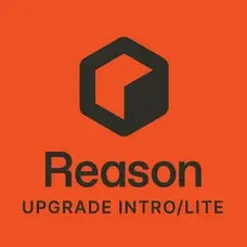 Reason Studios Reason 12 Upgrade (Digitales Produkt)