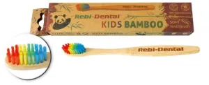 Rebi-Dental Zahnbürste M64 Kids Bamboo Soft 1 Stk