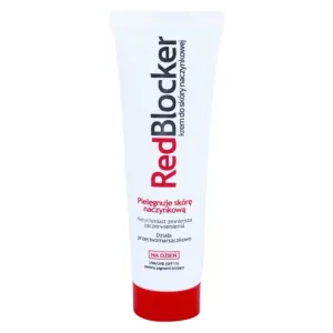 RedBlocker RedBlocker Day cream SPF 15 Creme gegen Erröten und vergrößerte Adern 50 ml