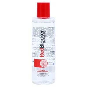 RedBlocker RedBlocker Micellar beruhigendes Reinigungswasser für empfindliche Haut 200 ml