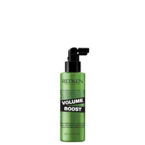 Redken Volumengebendes Haargel im Spray Volume Boost (Lightweight Root Lifting Spray) 250 ml
