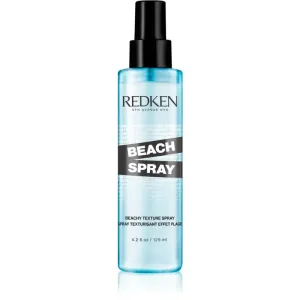 Redken Beach Spray Schützendes Haarstylingspray Zum modellieren von Locken 125 ml