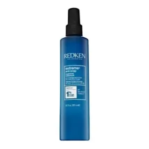 Redken Extreme Anti-Snap Treatment Pflege ohne Spülung für ermattete und empfindliche Haare 250 ml