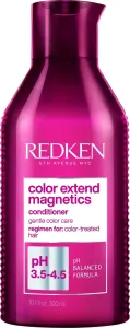 Redken Spülung für gefärbtes Haar Color Extend Magnetics (Conditioner Color Care) 300 ml - new packaging
