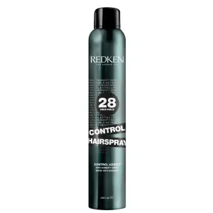 Redken Extra starkes fixierendes Haarspray Control (Hairspray) 400 ml