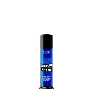 Redken Haarpaste Texture Paste (Long-Lasting Paste for Definition) 75 ml