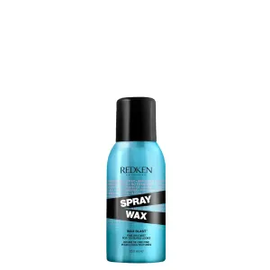 Redken Haarwachsspray Spray Wax (Fine Wax Mist) 150 ml