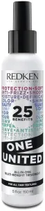 Redken Pflegespray 25 Benefits One United (Multi-Benefit Treatment) 150 ml