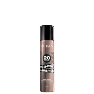Redken Stark fixierendes Haarspray Anti-Frizz (Hairspray) 250 ml