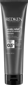 Redken Scalp Relief beruhigendes Shampoo gegen Schuppen 250 ml