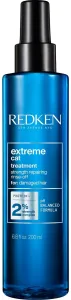 Redken Rekonstruktive Proteinpflege für geschwächtes Haar Extreme CAT 150 ml