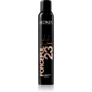 Redken Haarspray Forceful 23 (Super Strength Hairspray) 400 ml