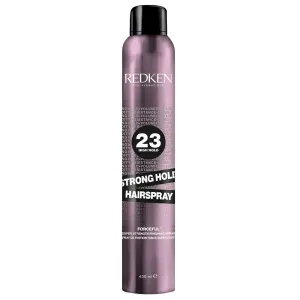 Redken Stark fixierendes Haarspray Strong Hold (Hairspray) 400 ml