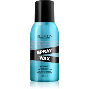 Redken Spray Wax Haarwachs im Spray 150 ml