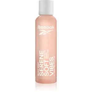 Reebok Serene Soft Vibes energiegeladenes Bodyspray 250 ml