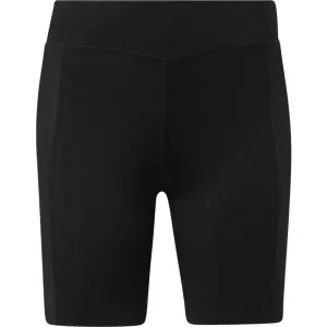 Reebok WOR HOT SHORT Damen Shorts, schwarz, größe XL