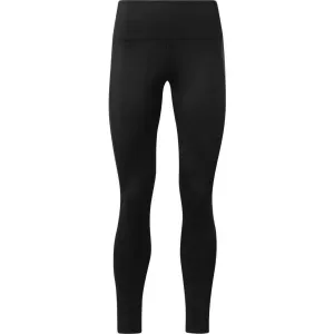 Reebok MOD SAFARI POLY TIGHT Damenleggings, schwarz, größe XS