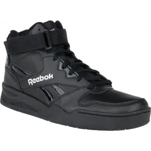 Reebok ROYAL BB4500 HI STRAP Damen Sneaker, schwarz, größe 37