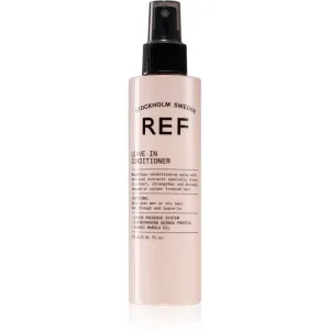 REF Leave In Conditioner ausspülfreier Conditioner im Spray für alle Haartypen 175 ml
