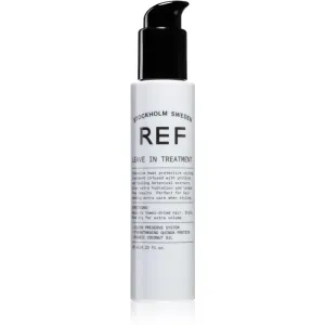 REF Leave In Treatment leave-in hydratisierende Pflege für die leichte Kämmbarkeit des Haares 125 ml