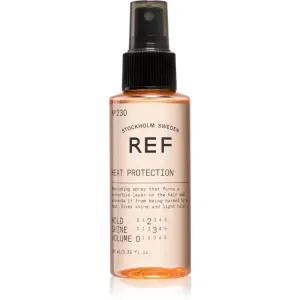 REF Heat Protection N°230 Hitzeschutz-Spray für das Haar 100 ml