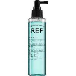 REF Ocean Mist N°303 salziges Spray mit mattierender Wirkung 175 ml