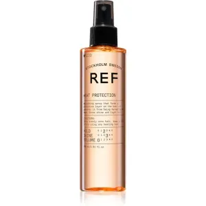 REF Heat Protection N°230 Schützender Spray für thermische Umformung von Haaren 175 ml