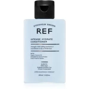 REF Intense Hydrate Conditioner feuchtigkeitsspendender Conditioner für trockenes Haar 100 ml