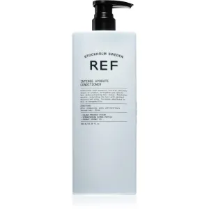 REF Intense Hydrate Conditioner feuchtigkeitsspendender Conditioner für trockenes Haar 750 ml