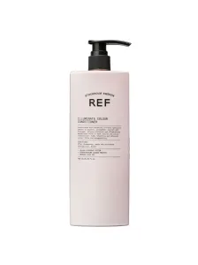 REF Illuminate Colour Conditioner pflegender Conditioner für Glanz und Schutz des gefärbten Haars 245 ml