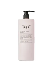 REF Illuminate Colour Shampoo aufhellendes Shampoo für glänzendes und geschmeidiges Haar 285 ml