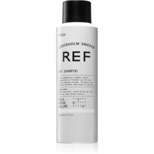 REF Dry Shampoo N°204 trockenes Shampoo für alle Haartypen 200 ml