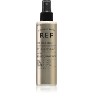 REF Firm Hold Spray N°545 Haarlack mit starker Fixierung ohne Aerosol 175 ml